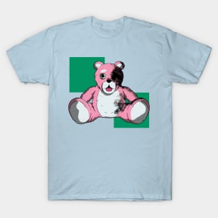 Breaking Bad Bear T-Shirt